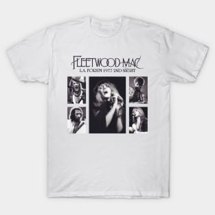 fleetwood T-Shirt